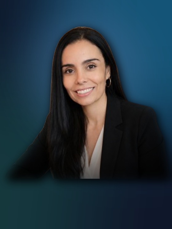 Alexa — fundadora NOVA