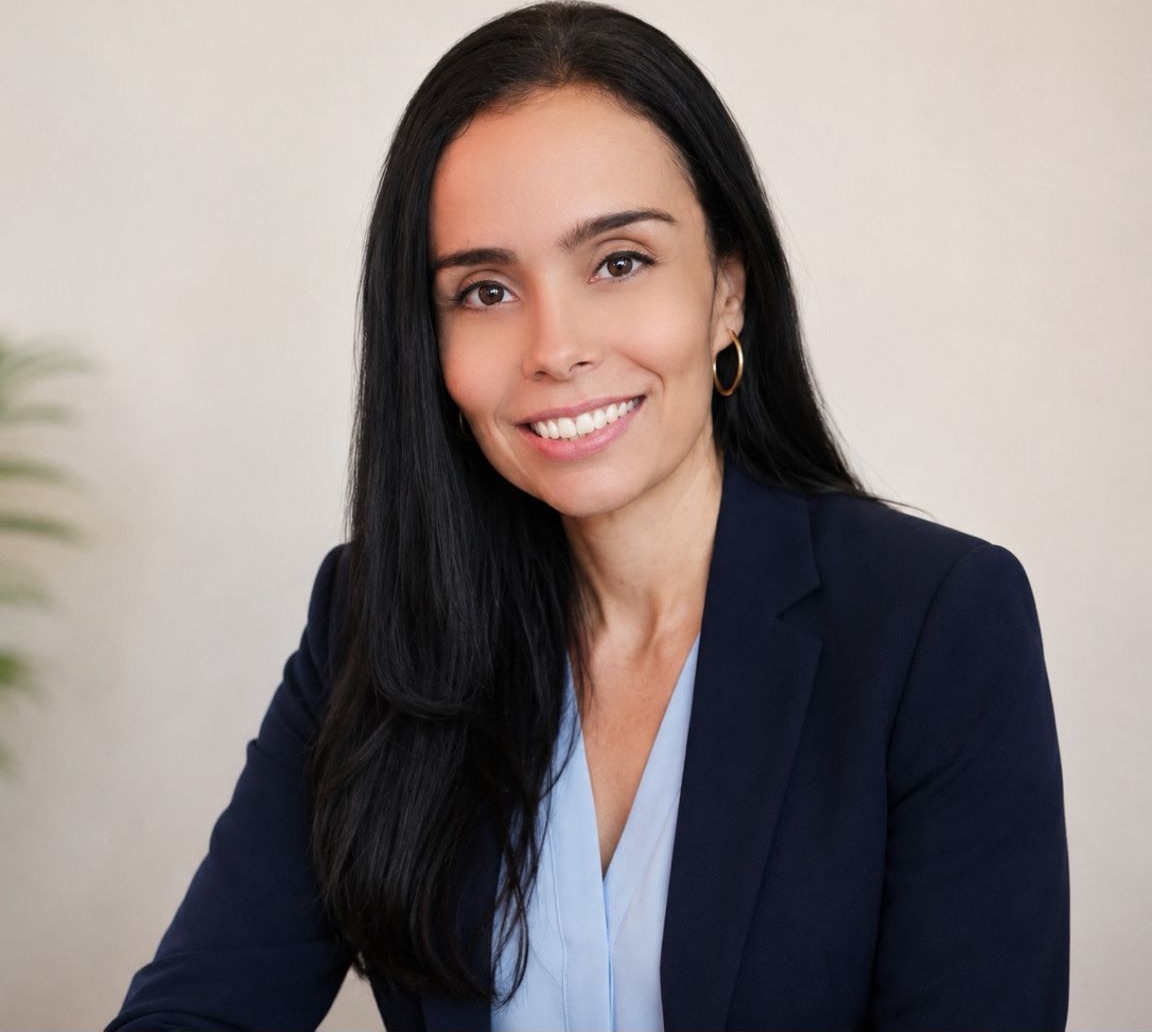 Alexa — co-founder and CEO of Camlimari Academy Corp.